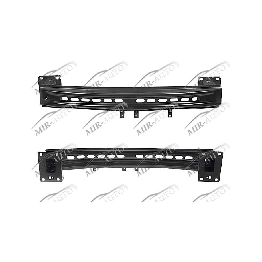 Bumper Reinforcement