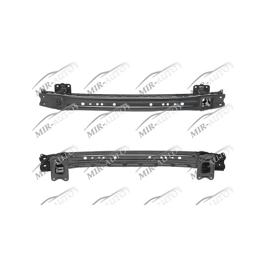 Bumper Reinforcement