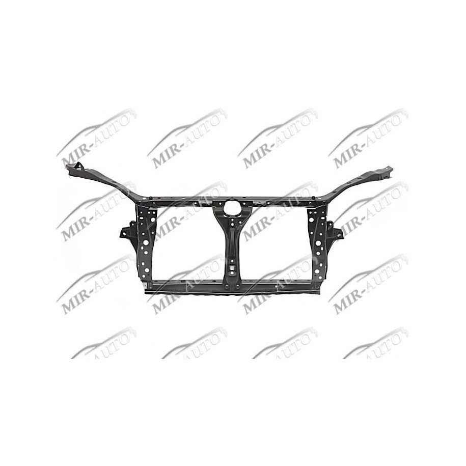 Панель передняя