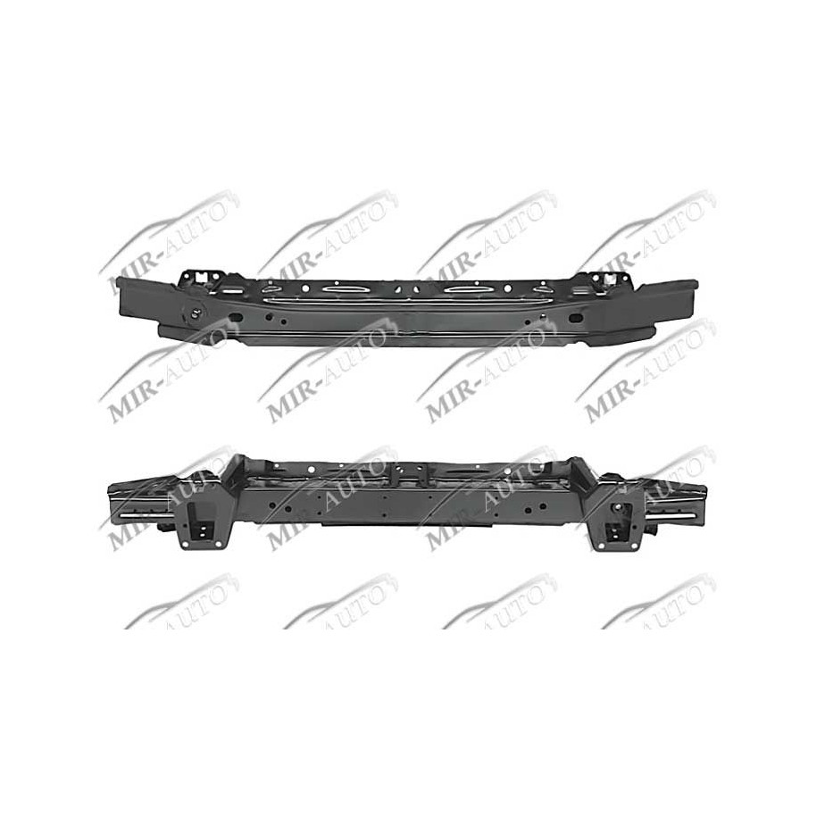 Bumper Reinforcement