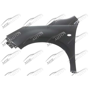 Крыло переднее