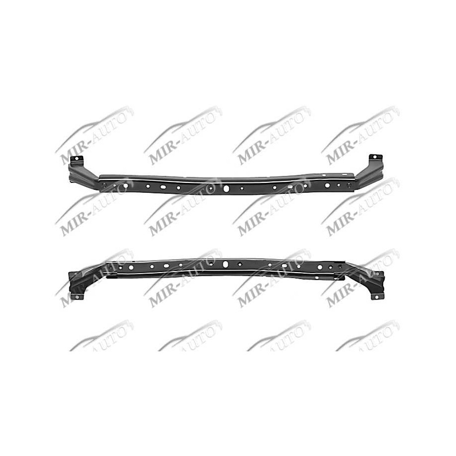 Bumper Reinforcement