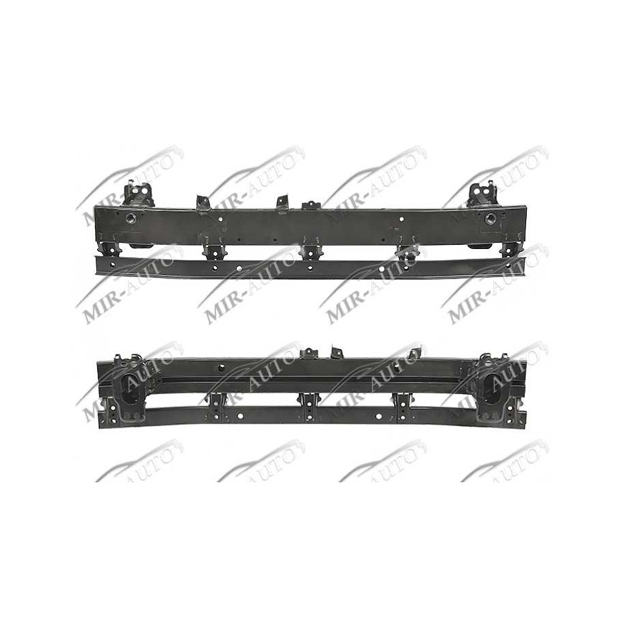 Bumper Reinforcement