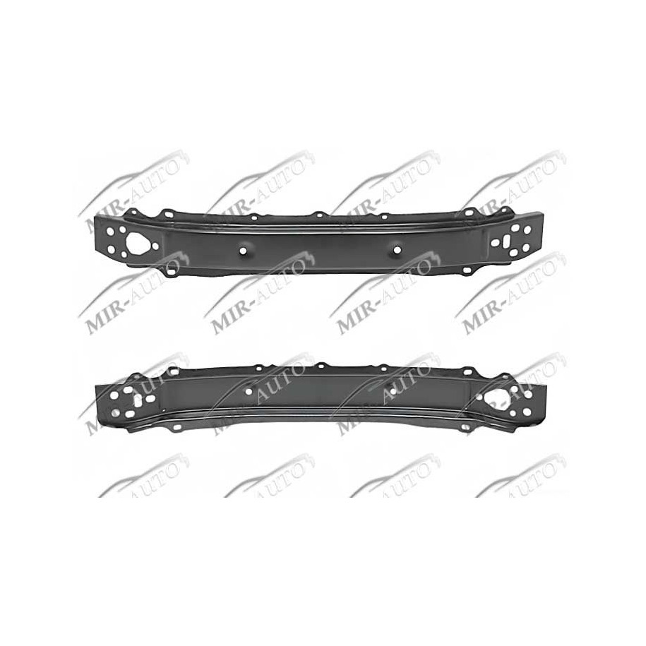 Bumper Reinforcement