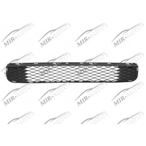 Решетка в бампере