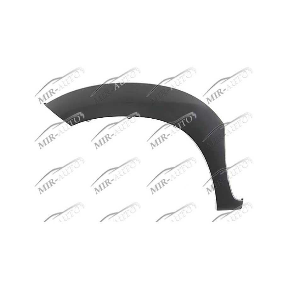 Fender Arch (Moulding)