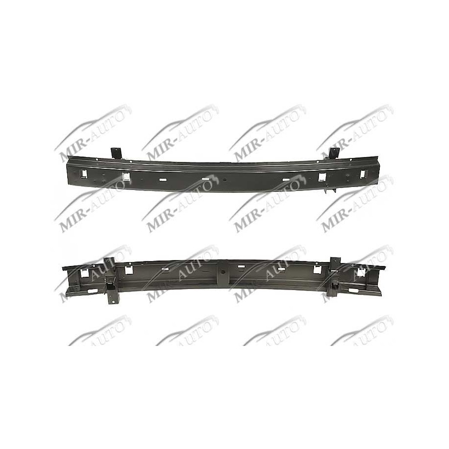 Bumper Reinforcement