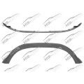 Front Bumper Spoiler