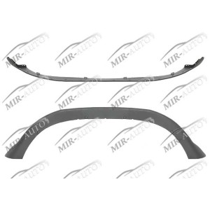 Front Bumper Spoiler