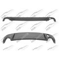 Rear Bumper Spoiler