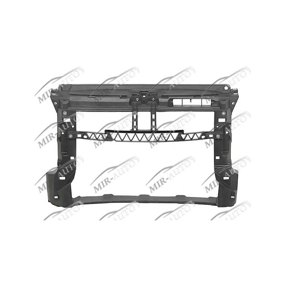 Панель передняя