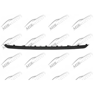 Front Bumper Spoiler