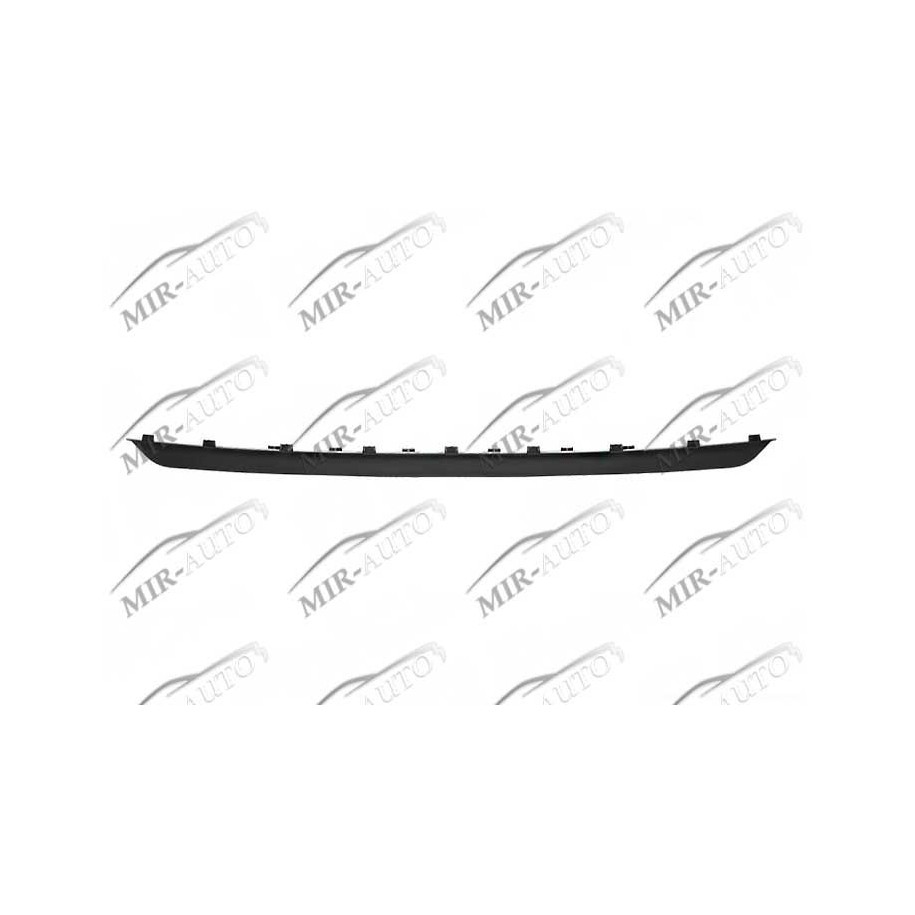 Front Bumper Spoiler