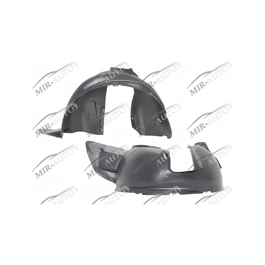 Plastic Inner Fender