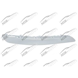 Накладка бампера