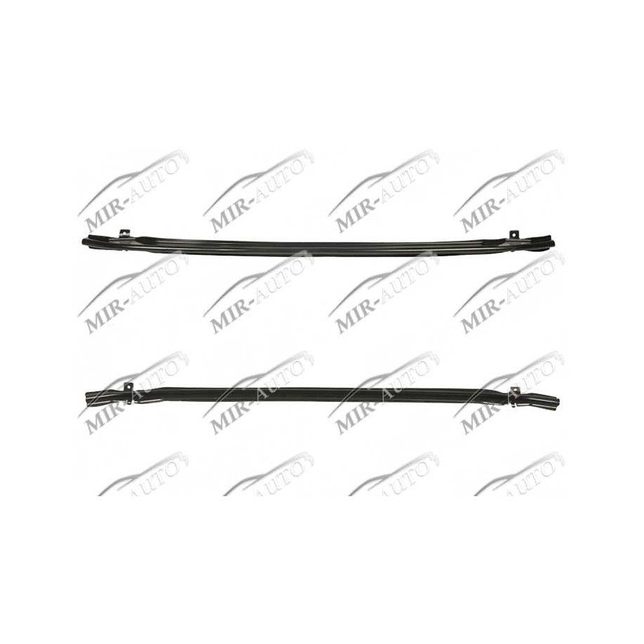 Bumper Reinforcement