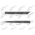 Side Mouldings Set
