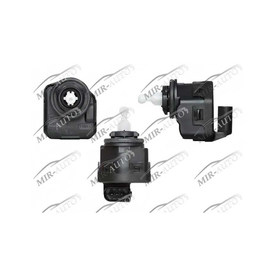 Headlamp Adjustment Motor