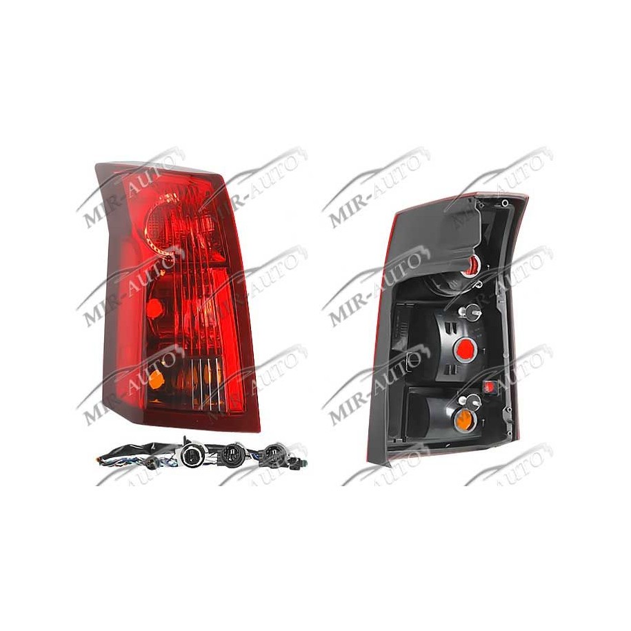 Tail Light