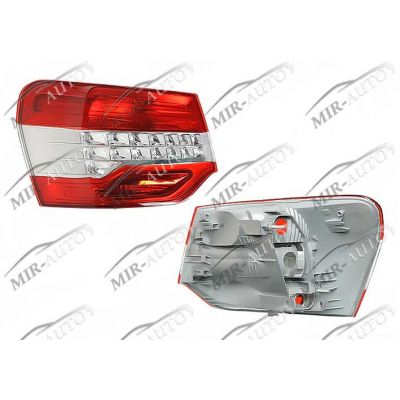 Tail Light