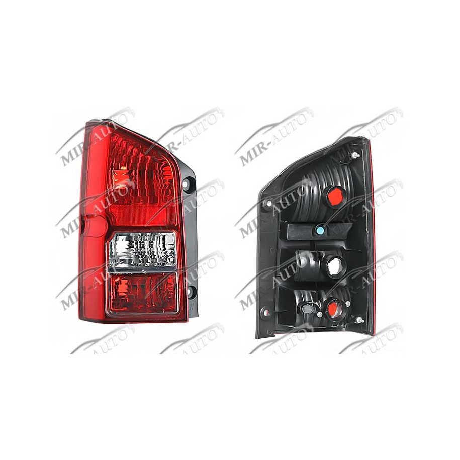 Tail Light