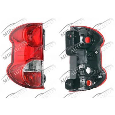 Tail Light