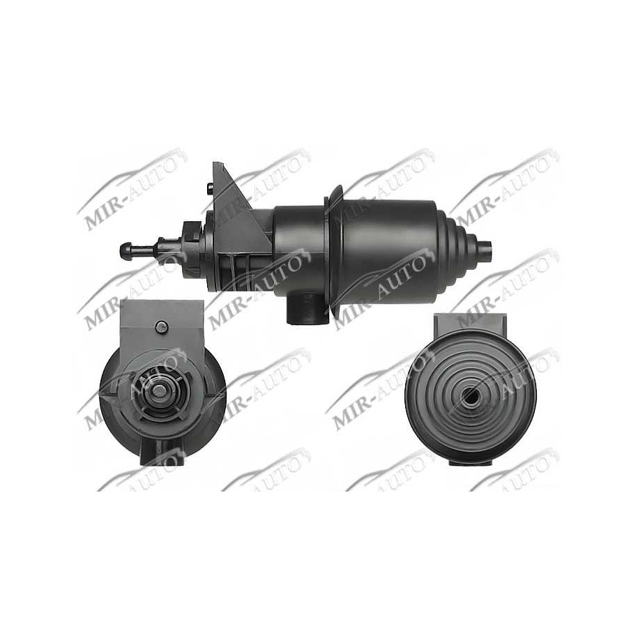 Headlamp Manual Adjuster