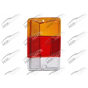 Tail Light Lens