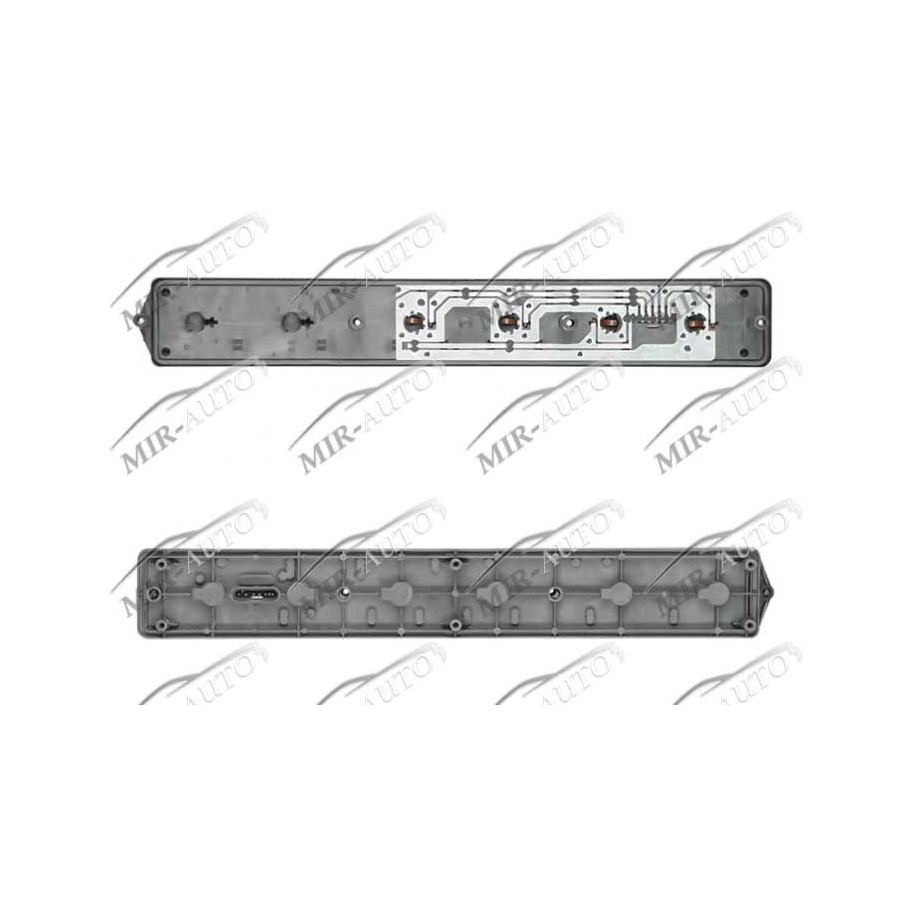 Tail Light Bulb Holder