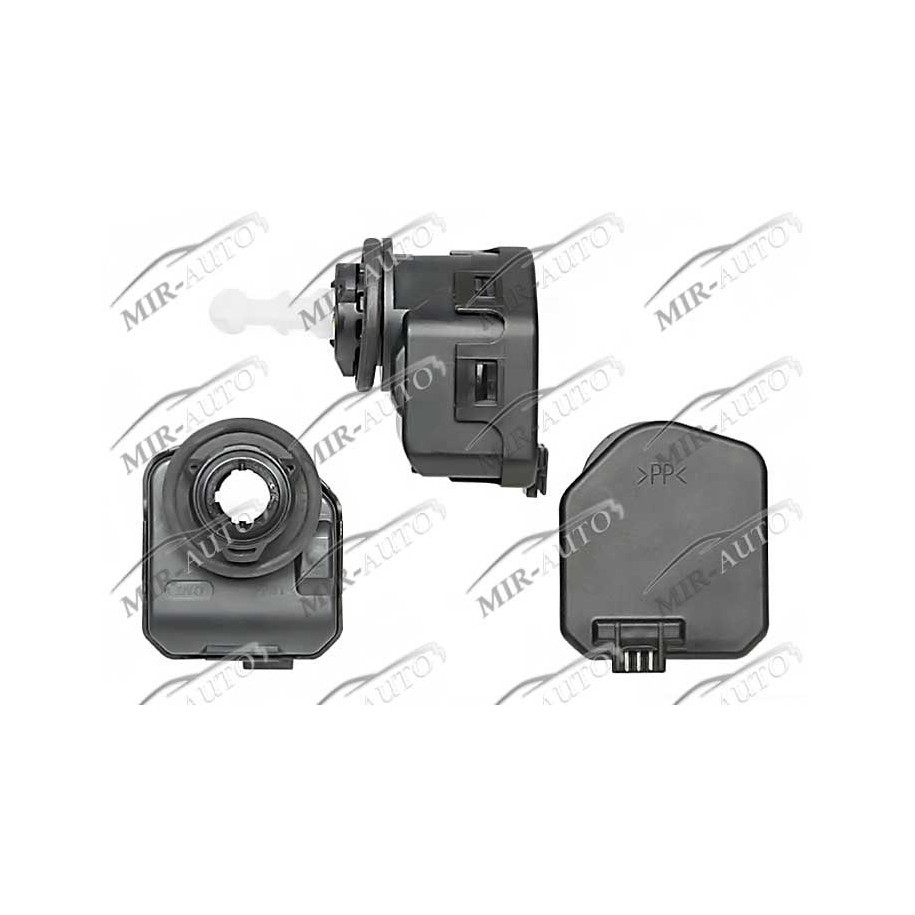 Headlamp Adjustment Motor