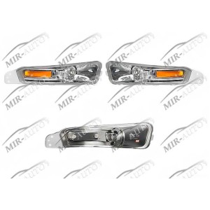 Указатель поворота передний