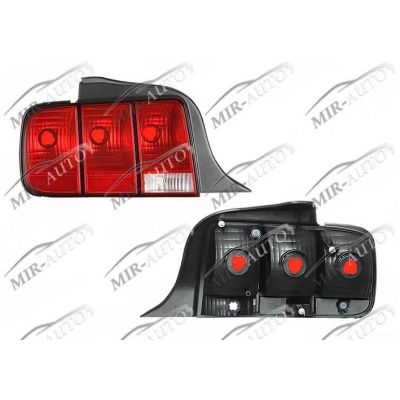 Tail Light