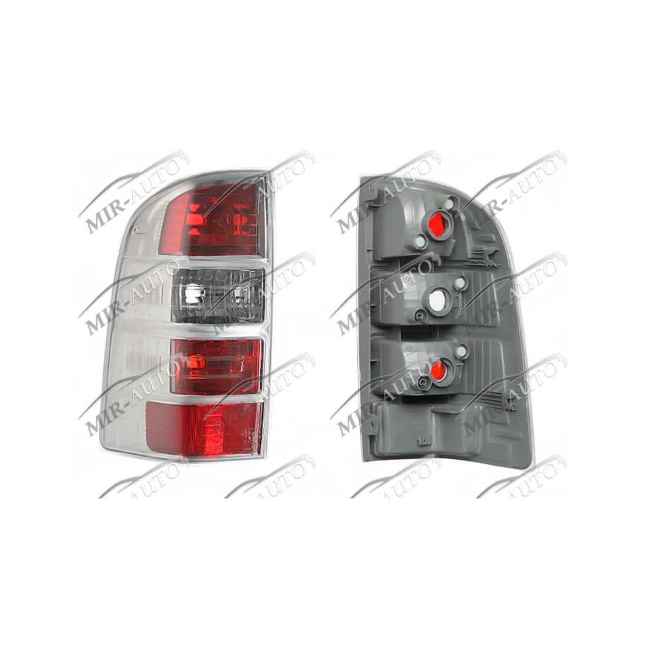 Tail Light