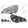 Main Headlamp