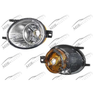 Front Fog Lamp