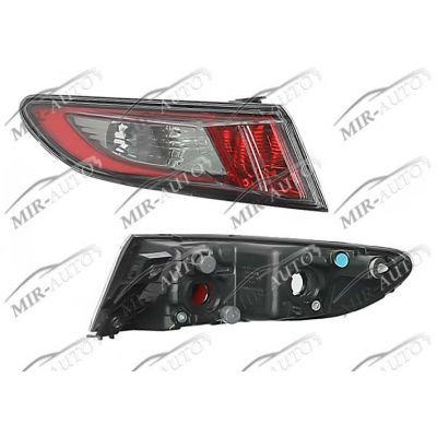 Tail Light