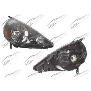Main Headlamp