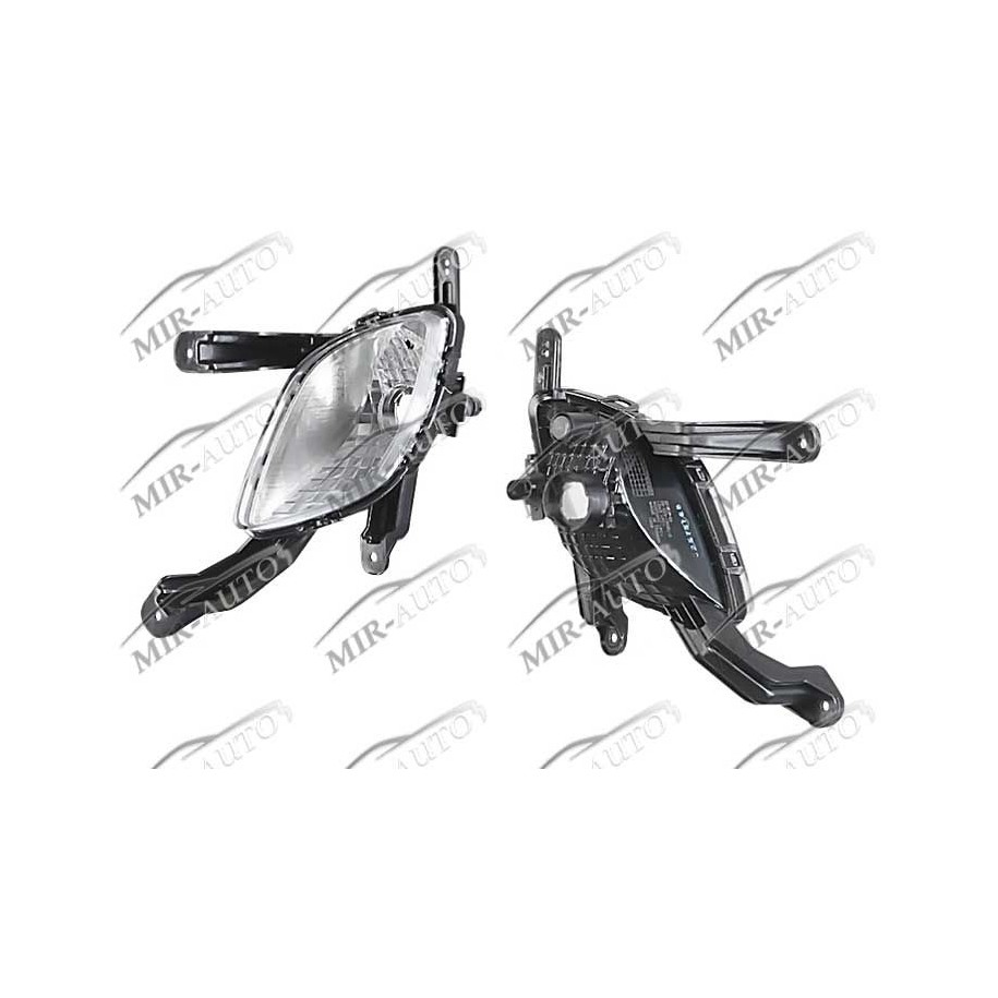 Daytime Running Light