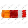 Tail Light Lens