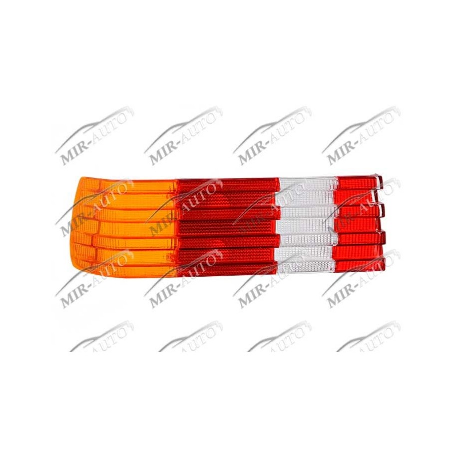 Tail Light Lens