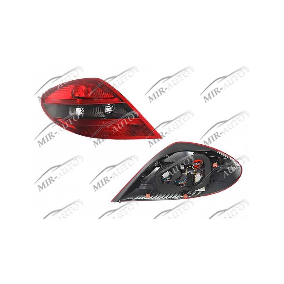 Tail Light