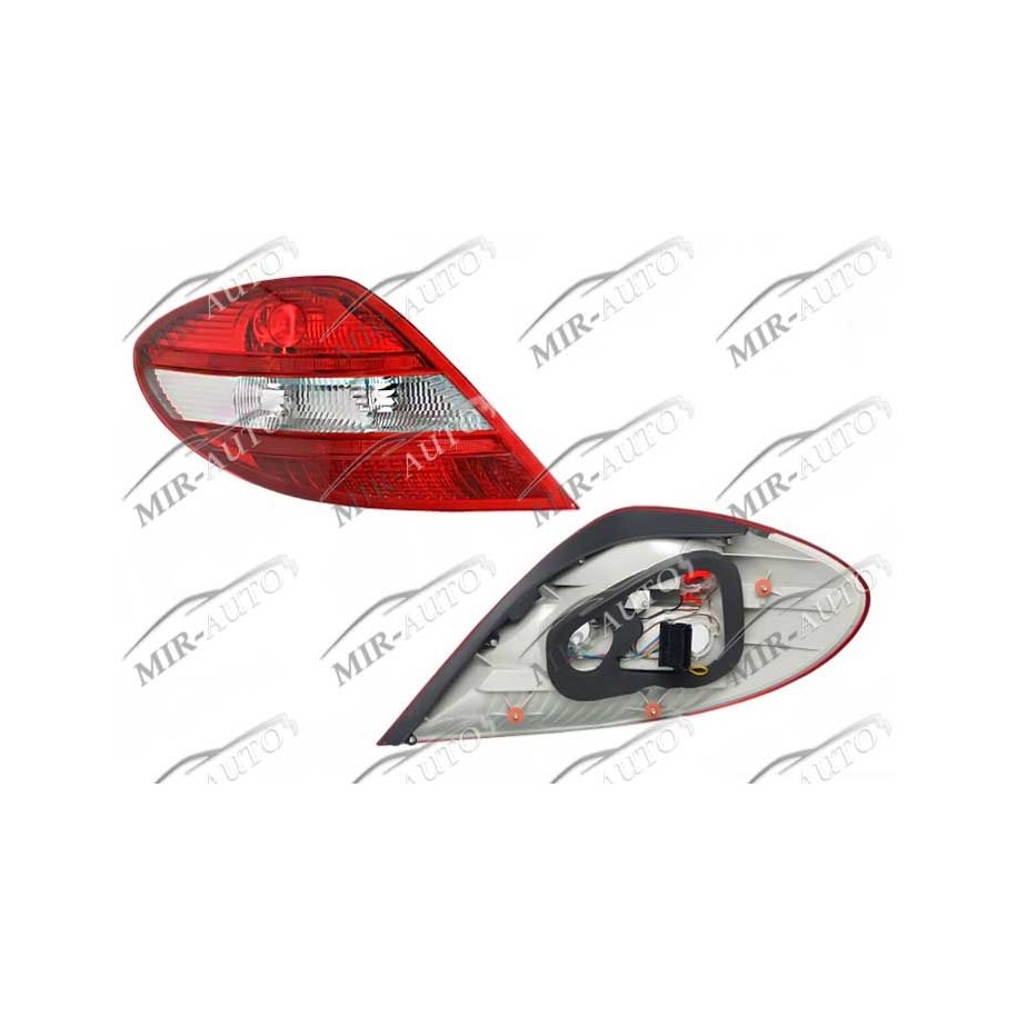 Tail Light