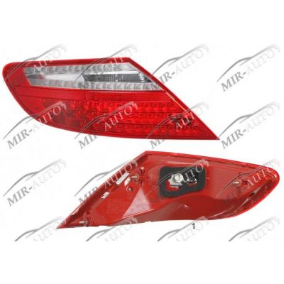 Tail Light