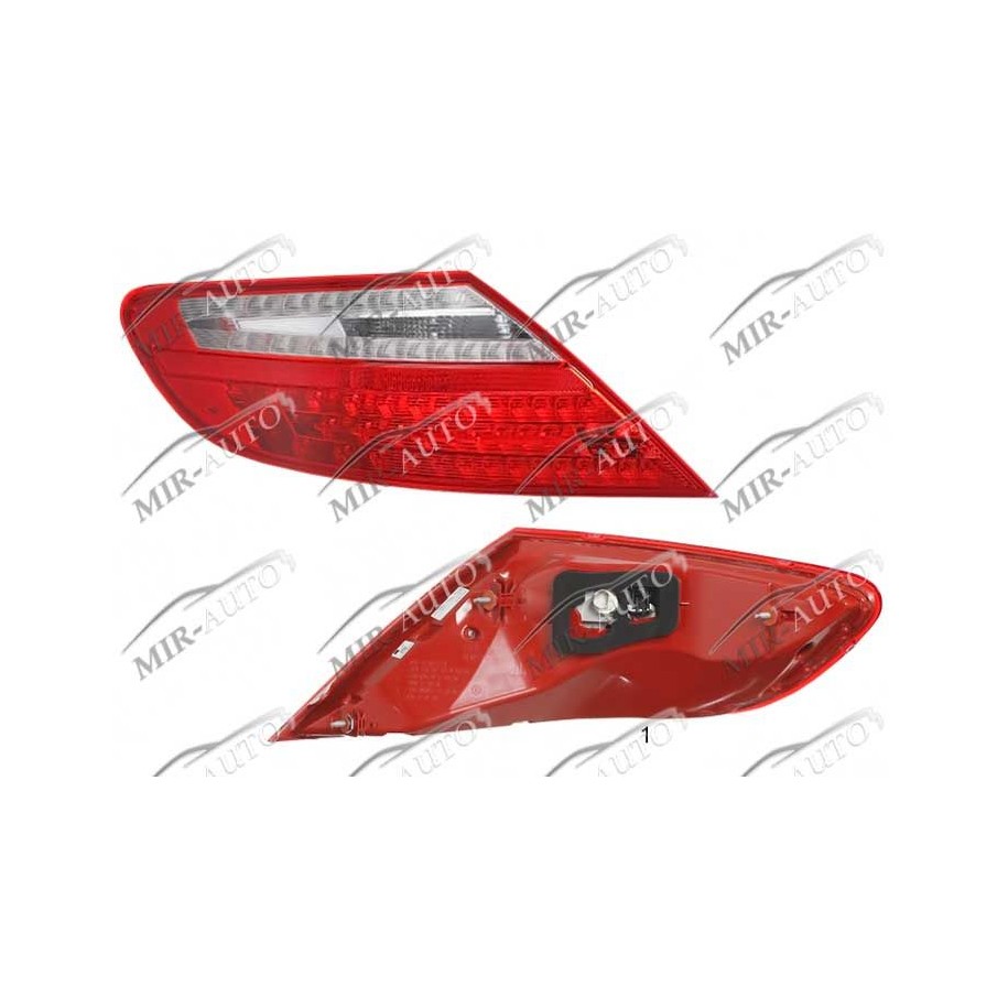 Tail Light