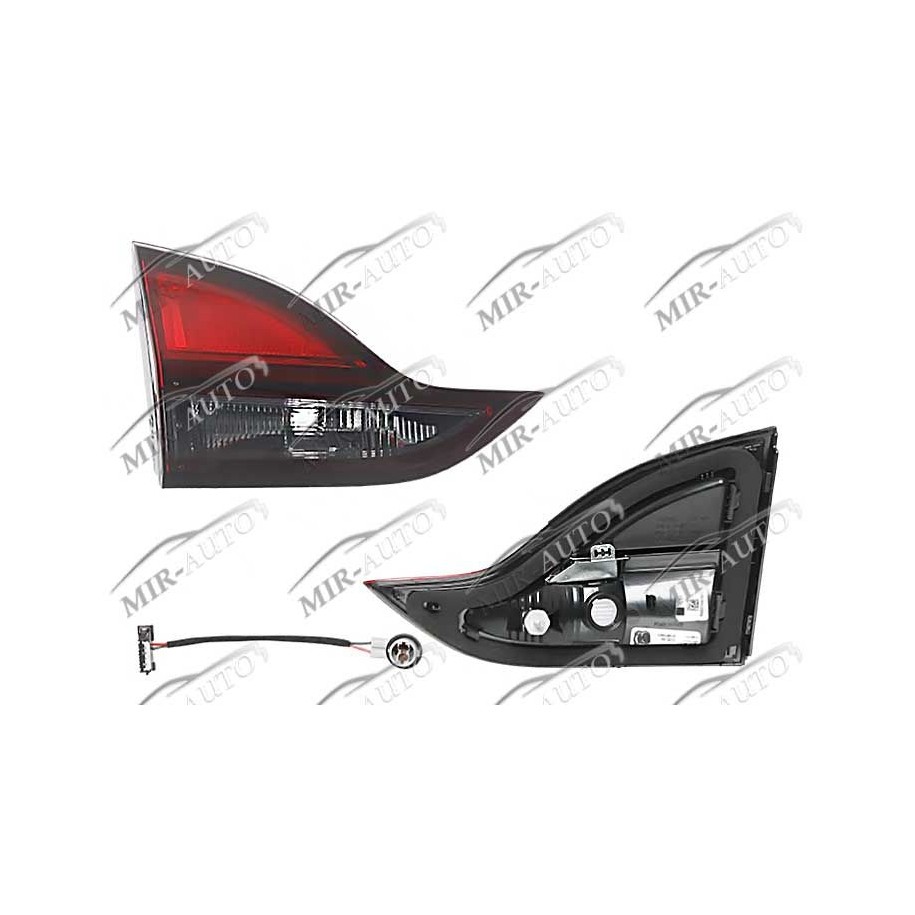 Tail Light