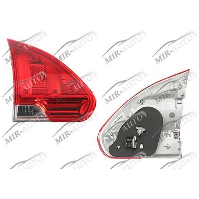 Tail Light