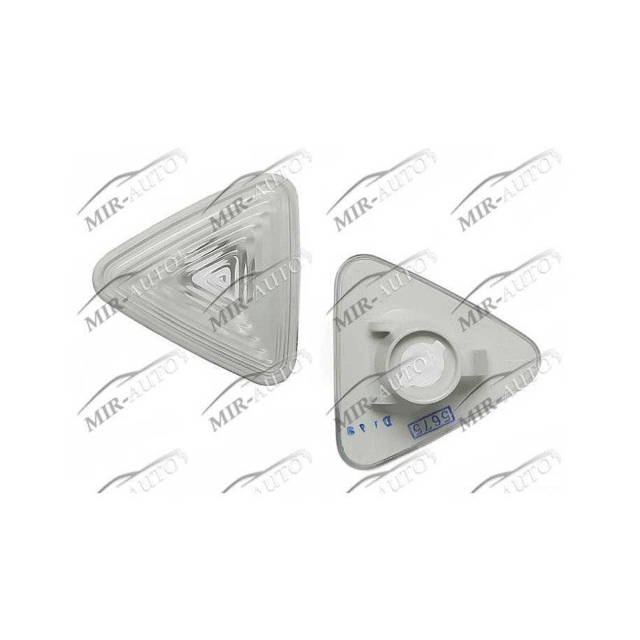 Указатель поворота боковой