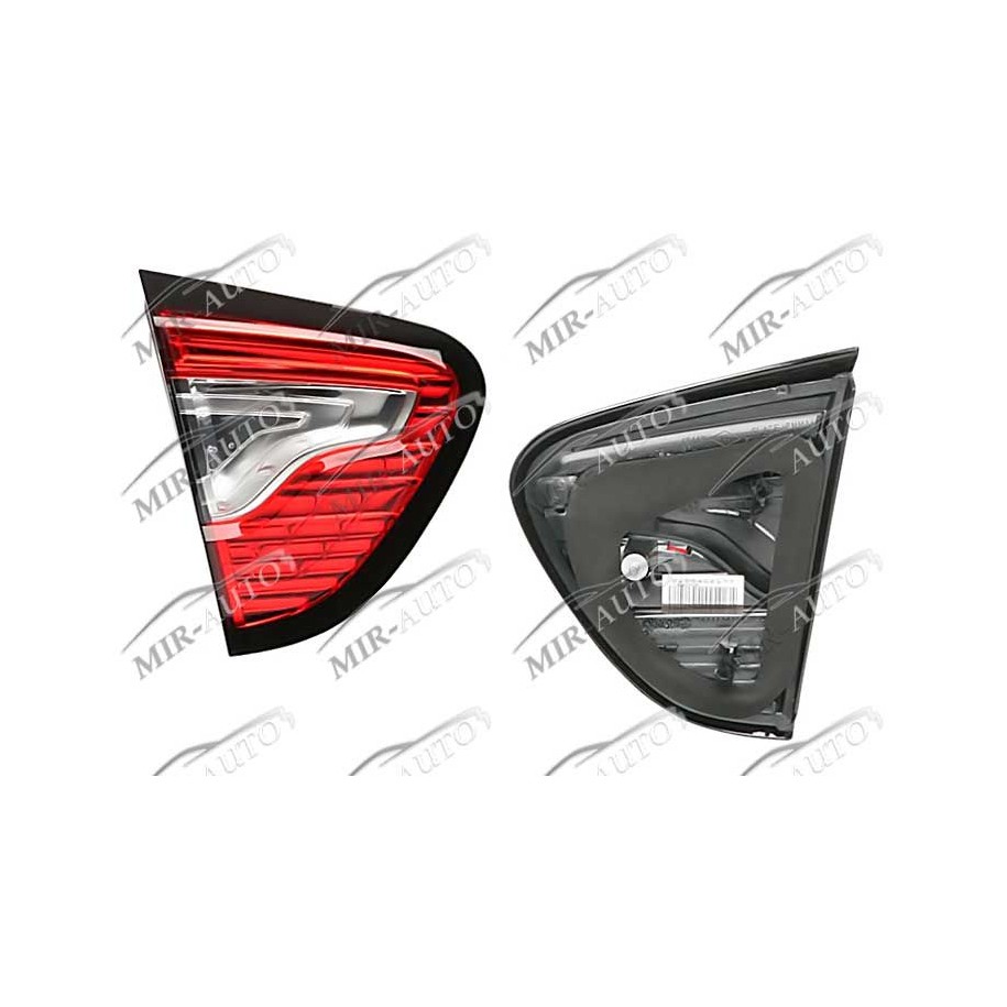 Tail Light