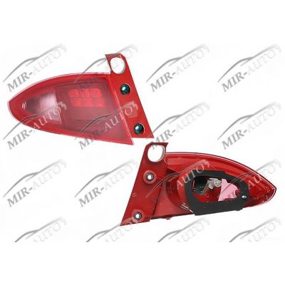 Tail Light