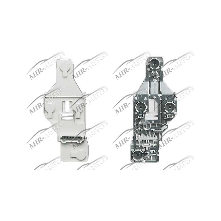 Tail Light Bulb Holder